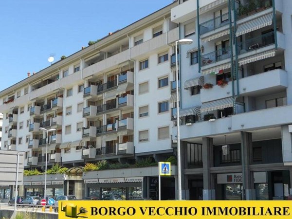 ufficio in affitto a Cuneo in zona San Rocco Castagnaretta