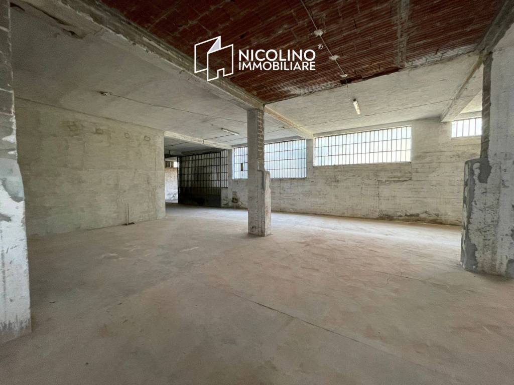 locale commerciale in affitto a Cuneo in zona San Rocco Castagnaretta