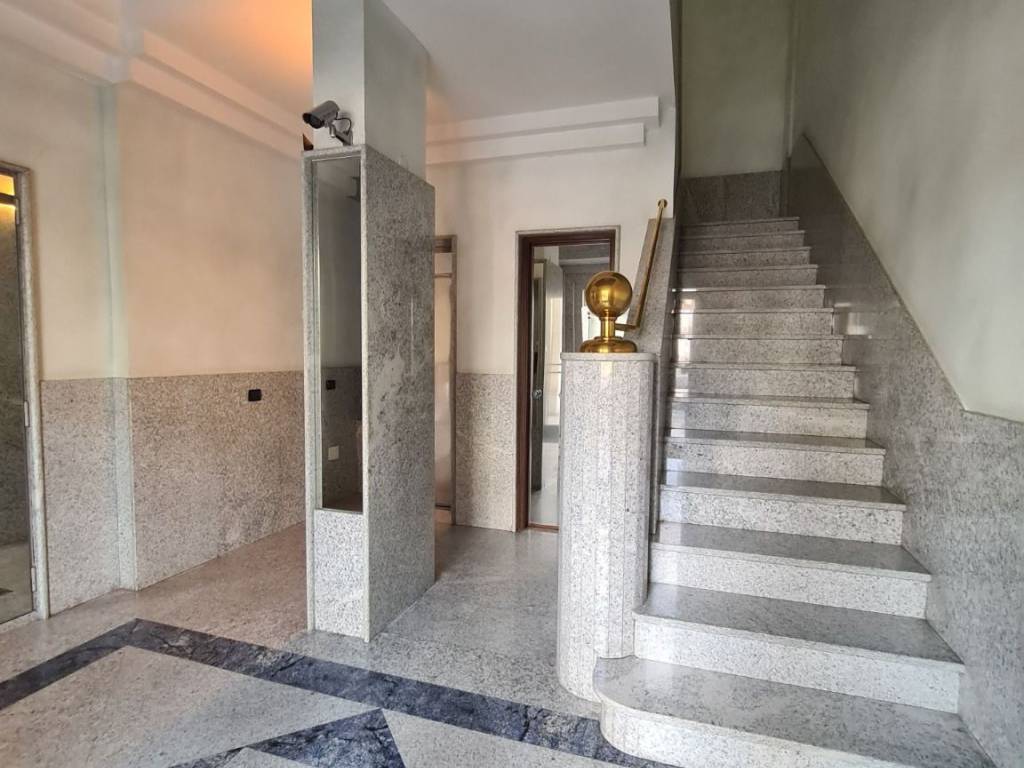 ufficio in affitto a Cuneo in zona Centro Città