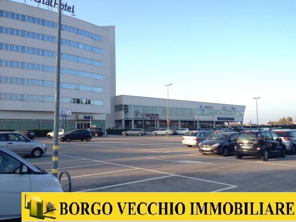 ufficio in affitto a Cuneo in zona Madonna dell'Olmo