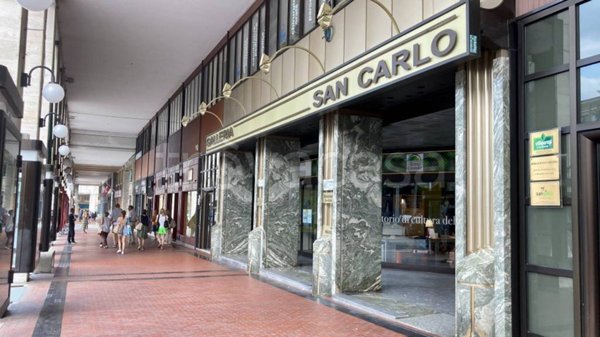 ufficio in affitto a Cuneo