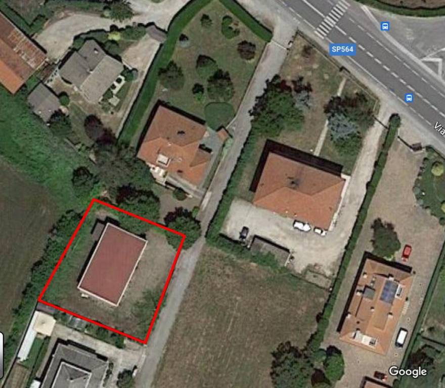locale commerciale in affitto a Cuneo in zona Spinetta