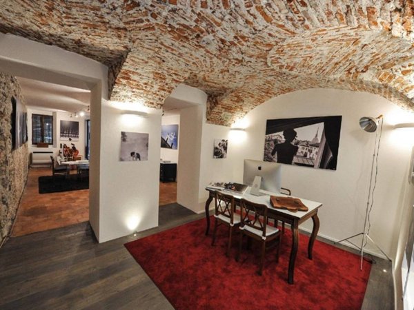 ufficio in affitto a Cuneo in zona Centro Città