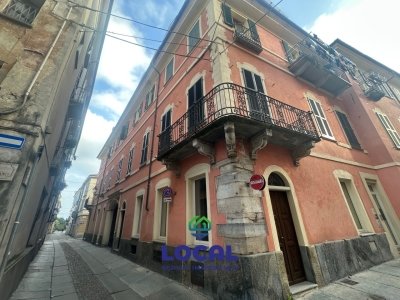appartamento in affitto a Cuneo in zona Centro Città