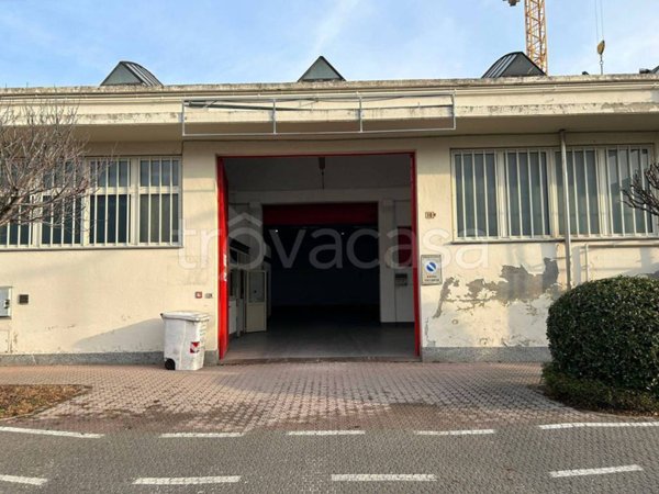negozio in affitto a Cuneo
