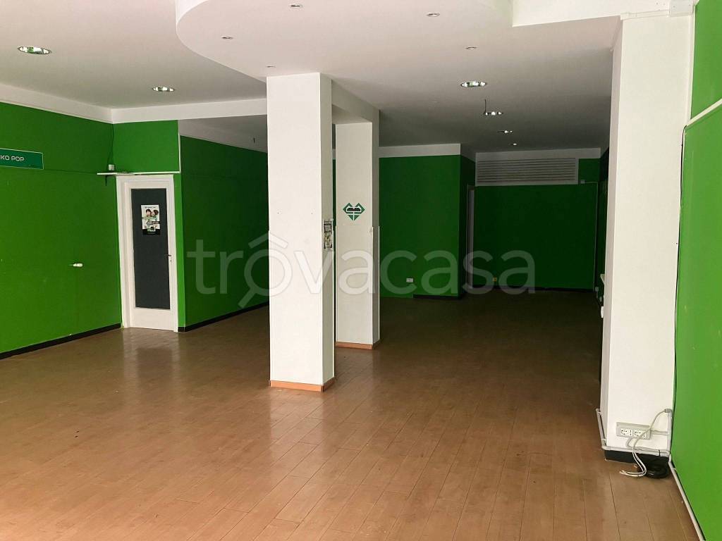 appartamento in affitto a Cuneo in zona Centro Città