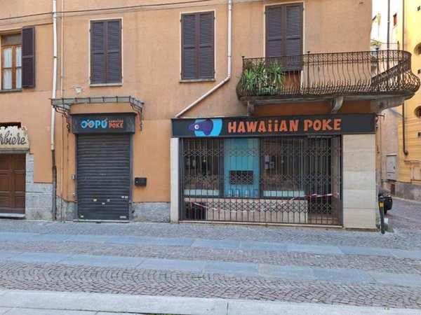 negozio in affitto a Cuneo in zona Centro CittÃ