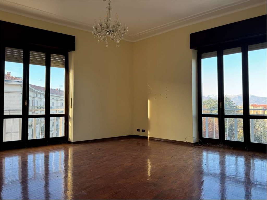 ufficio in affitto a Cuneo in zona Centro Città