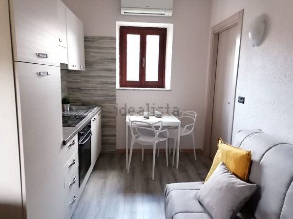 appartamento in affitto a Cuneo in zona Centro Città
