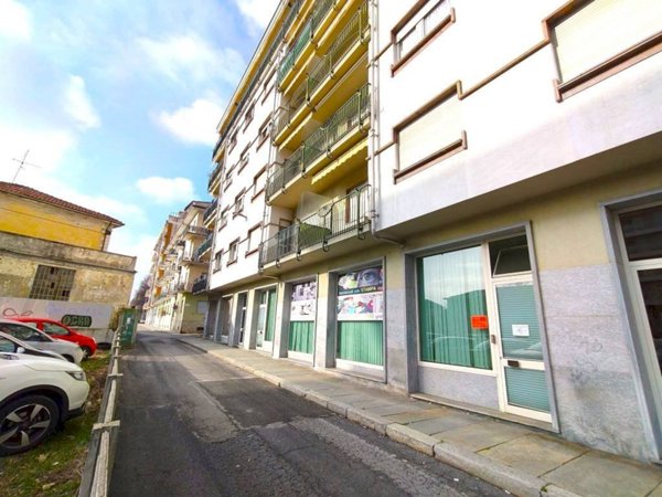 locale commerciale in affitto a Cuneo in zona Centro Città