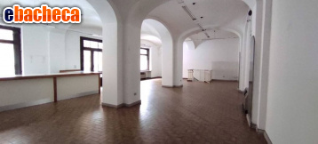 negozio in affitto a Cuneo in zona Centro Città