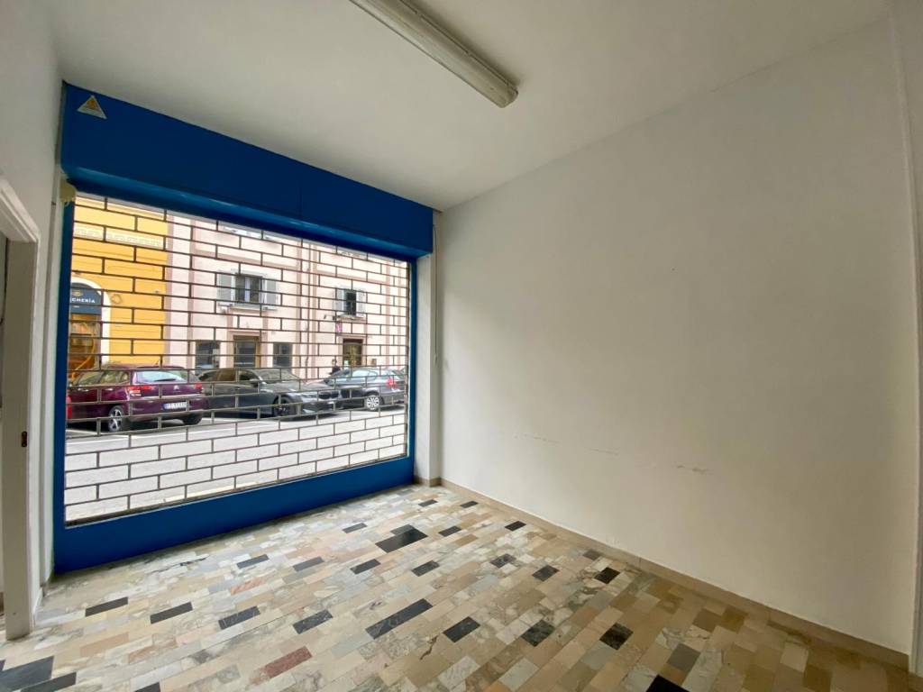 negozio in affitto a Cuneo in zona Centro Città
