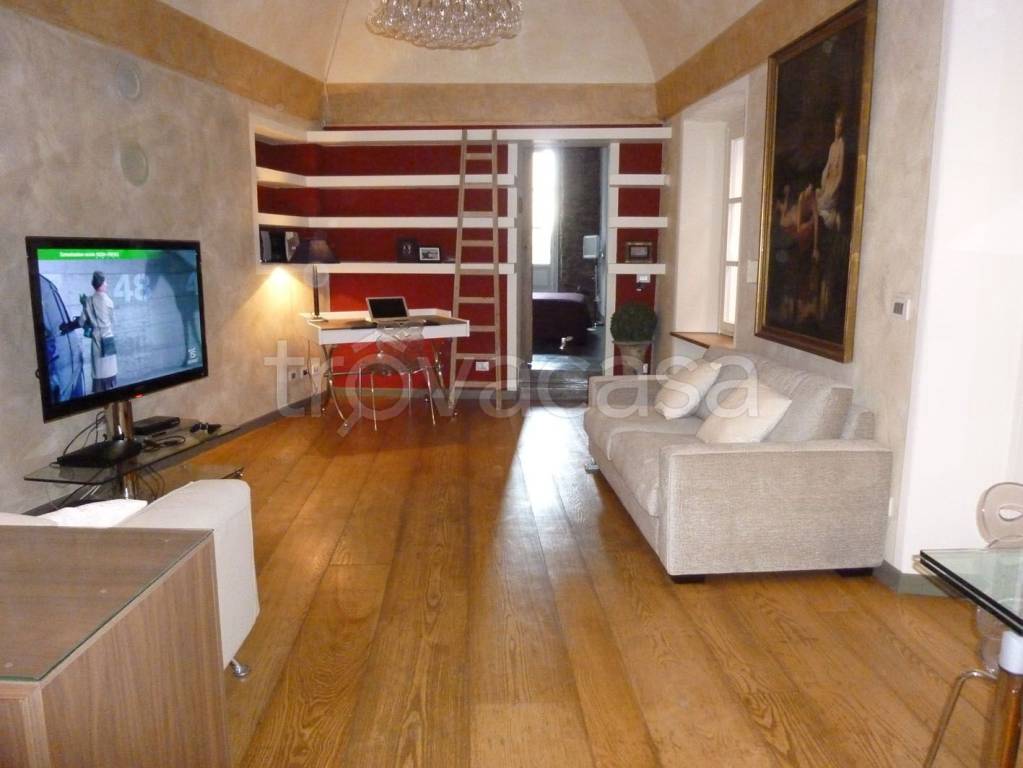 appartamento in affitto a Cuneo in zona Centro Città