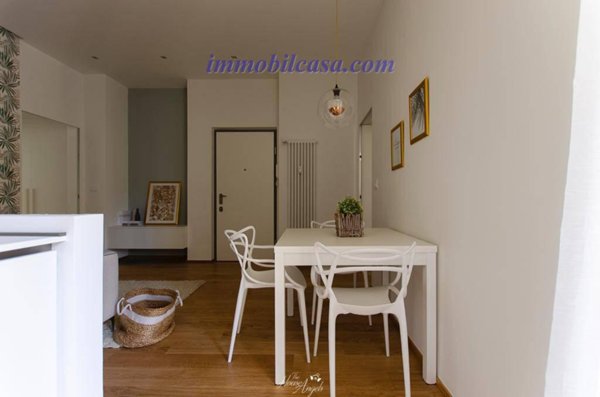 appartamento in affitto a Cuneo in zona Centro Città