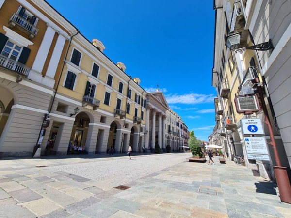 appartamento in affitto a Cuneo in zona Centro Città