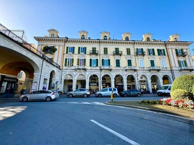 appartamento in affitto a Cuneo in zona Centro Città