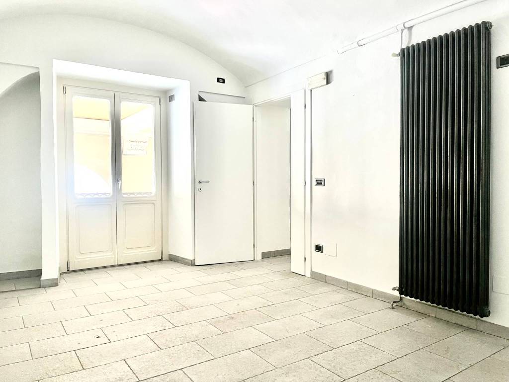 ufficio in affitto a Cuneo in zona Centro Città