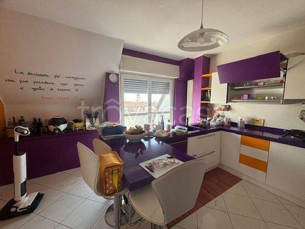 appartamento in affitto a Cuneo in zona Centro Città