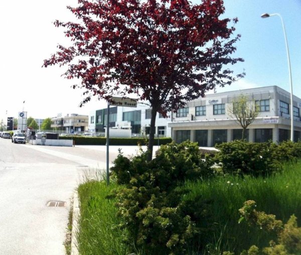 appartamento in affitto a Cuneo in zona Madonna dell'Olmo