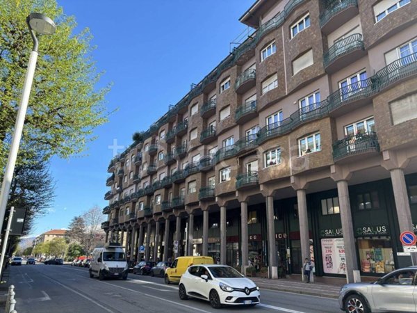 appartamento in affitto a Cuneo in zona Centro Città