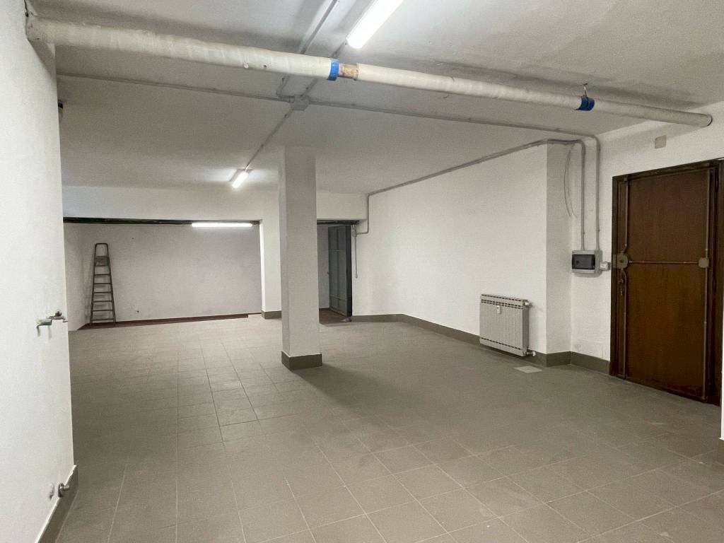 locale di sgombero in affitto a Cuneo in zona San Rocco Castagnaretta