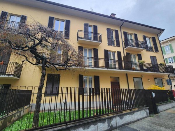appartamento in affitto a Cuneo in zona Centro Città