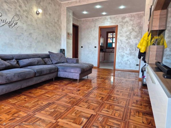 appartamento in affitto a Cuneo