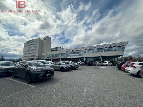 ufficio in affitto a Cuneo in zona Madonna dell'Olmo