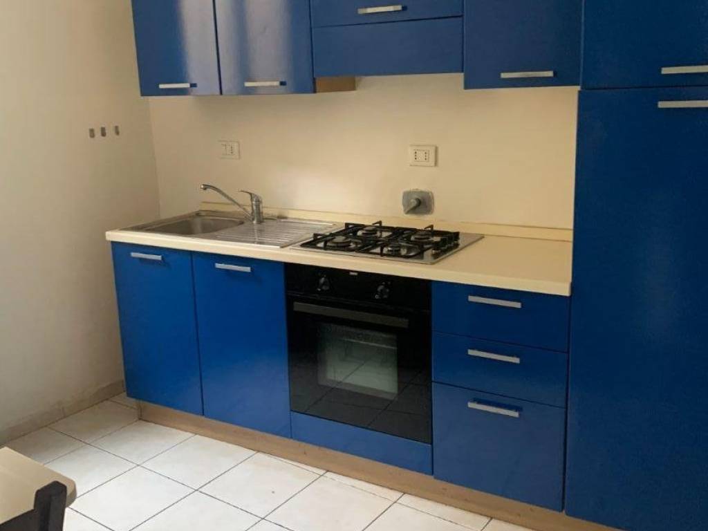 appartamento in affitto a Cuneo in zona Centro Città