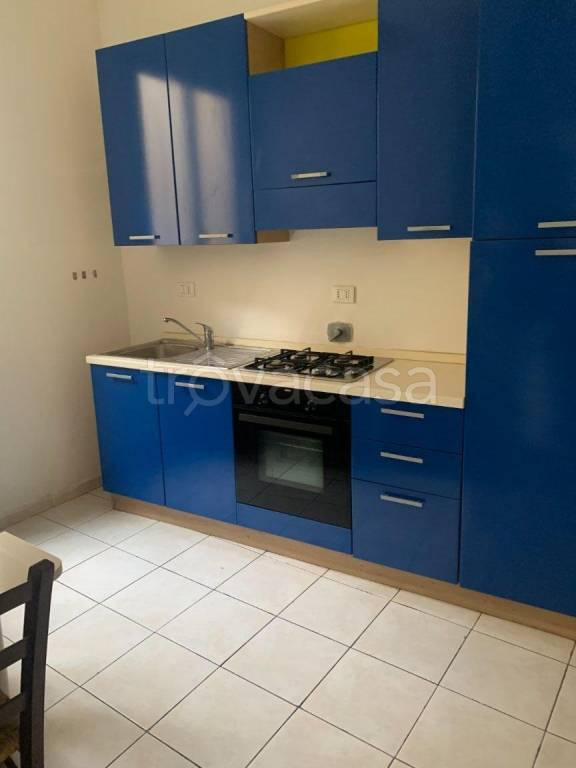 appartamento in affitto a Cuneo in zona Centro Città
