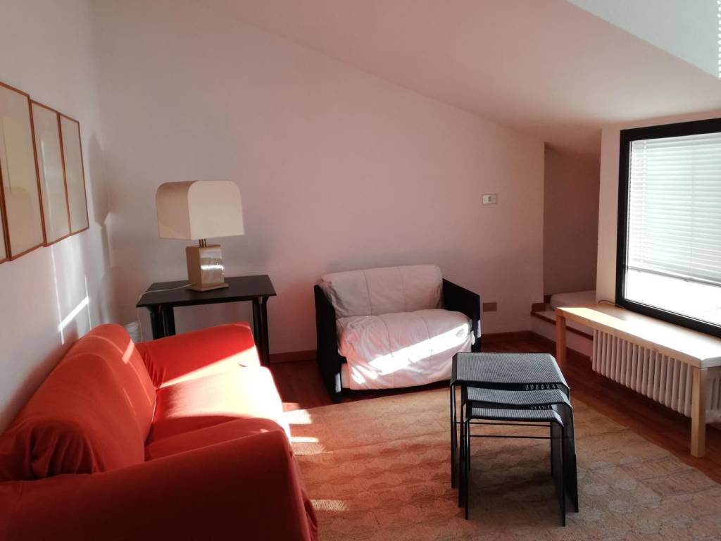 appartamento in affitto a Cuneo in zona Centro Città