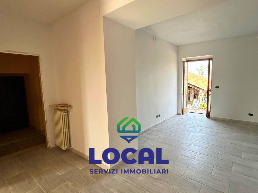 appartamento in affitto a Cuneo in zona Ronchi