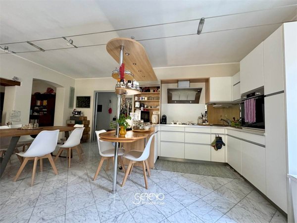 appartamento in affitto a Cuneo in zona Centro Città