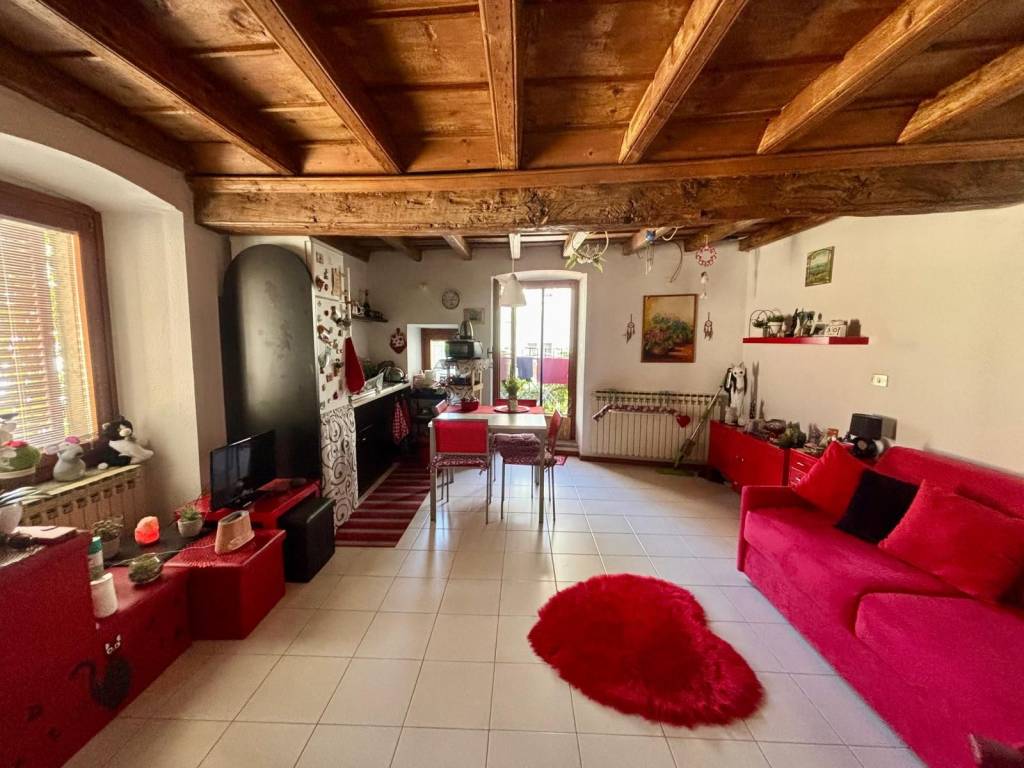 appartamento in affitto a Cuneo in zona Centro Città
