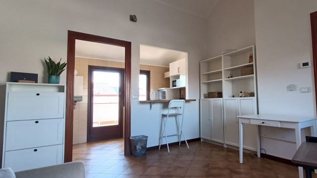 appartamento in affitto a Cuneo in zona San Rocco Castagnaretta