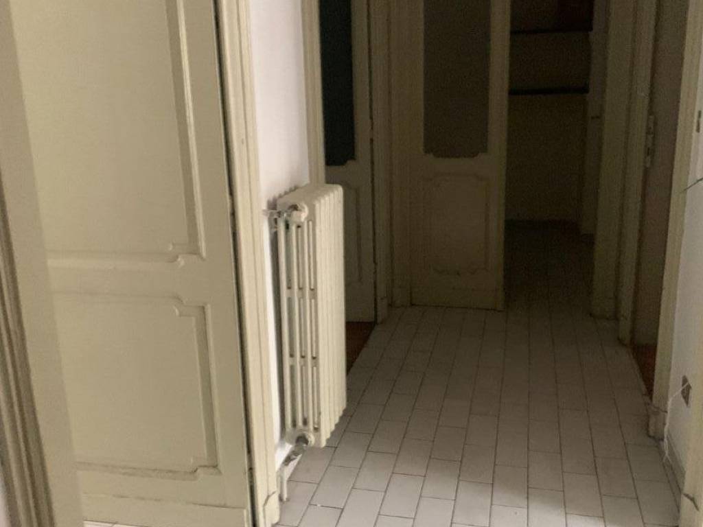 appartamento in affitto a Cuneo in zona Centro Città