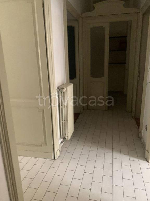 appartamento in affitto a Cuneo in zona Corso 4 Novembre