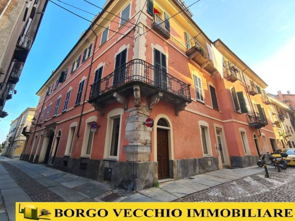 appartamento in affitto a Cuneo in zona Centro Città