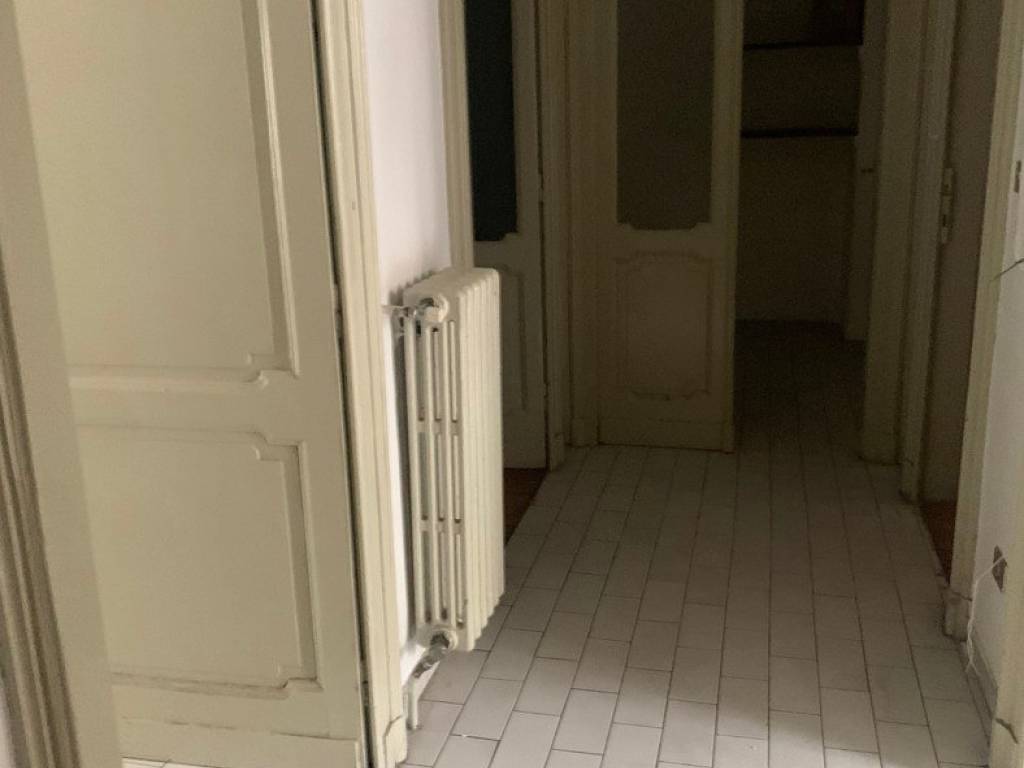 appartamento in affitto a Cuneo in zona Centro Città
