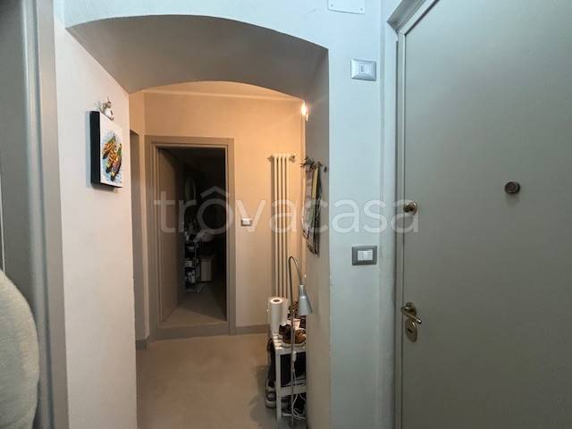 appartamento in affitto a Cuneo in zona Centro Città