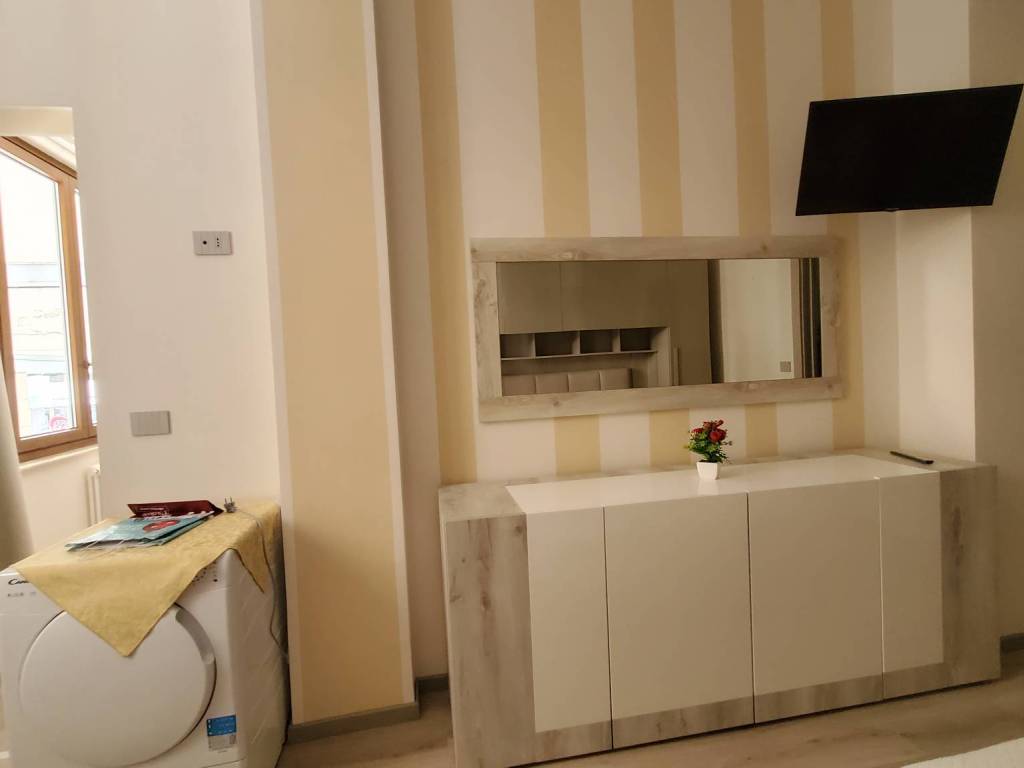 appartamento in affitto a Cuneo in zona Centro Città