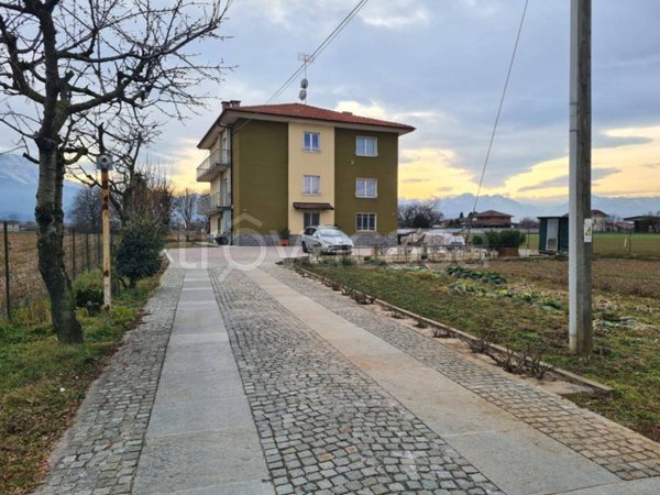 appartamento in affitto a Cuneo in zona Spinetta