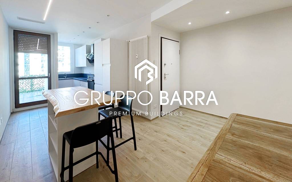 appartamento in affitto a Cuneo in zona Centro Città