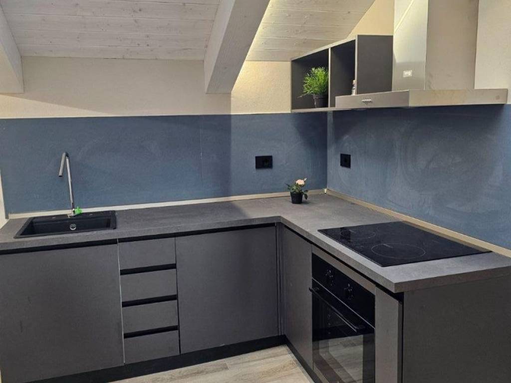 appartamento in affitto a Cuneo in zona Centro Città