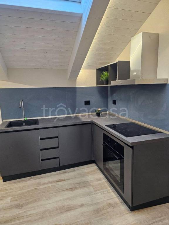 appartamento in affitto a Cuneo in zona Centro Città