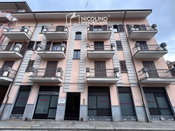 appartamento in affitto a Cuneo in zona Centro Città