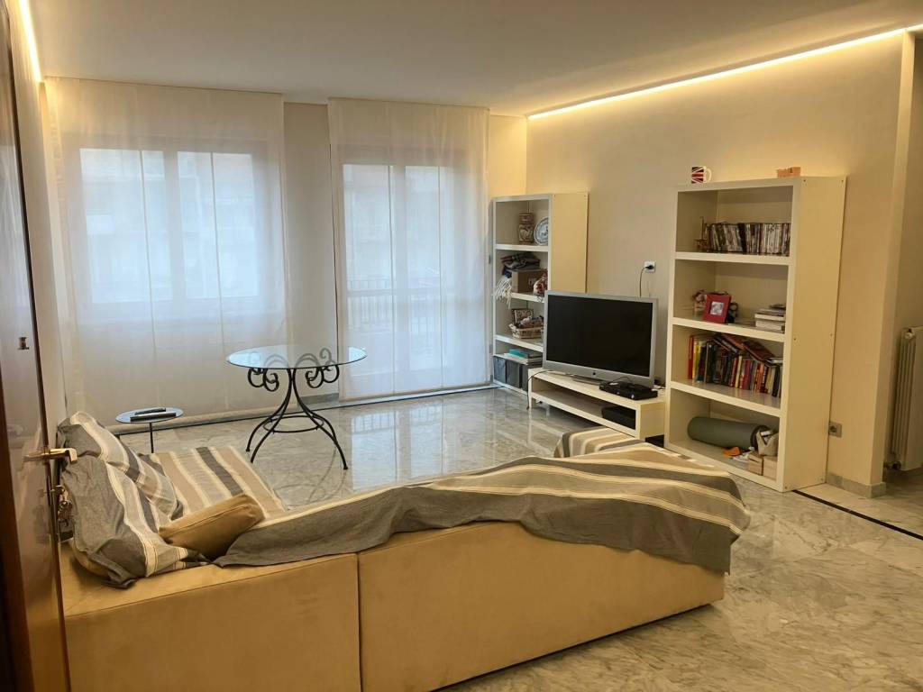 appartamento in affitto a Cuneo in zona Centro Città