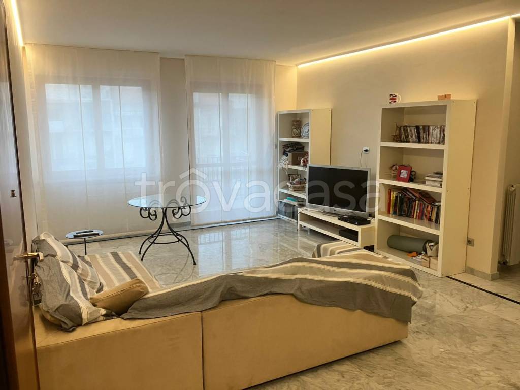 appartamento in affitto a Cuneo in zona Centro Città