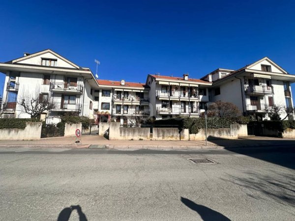 appartamento in affitto a Cuneo in zona Madonna dell'Olmo