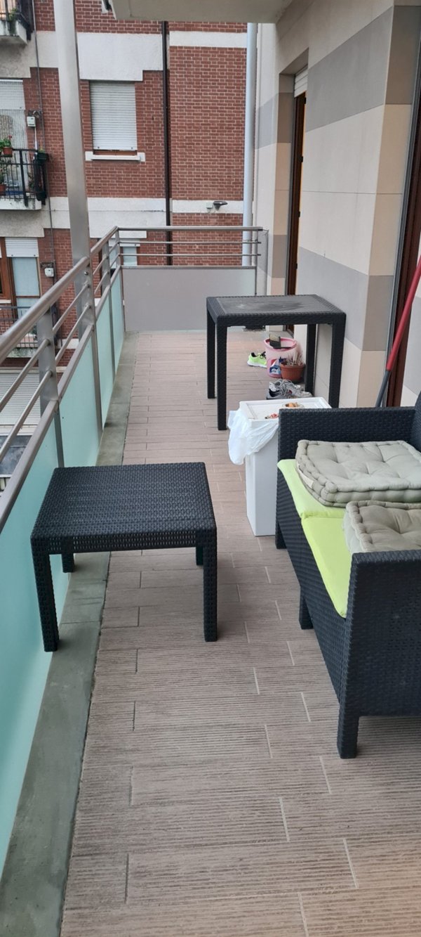 appartamento in affitto a Cuneo